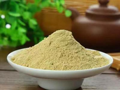 现在买的三七粉有问题吗,买三七粉怎样识别好的三七粉