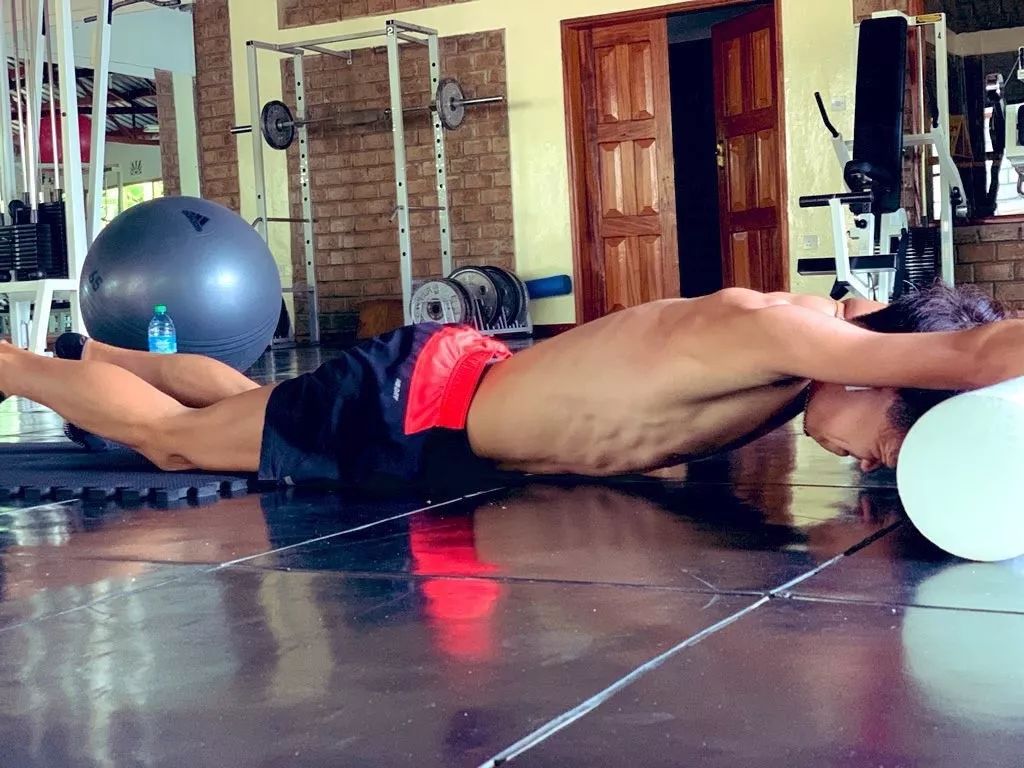 跑步突然腰背疼是什么原因,跑步出现腰酸痛怎么缓解