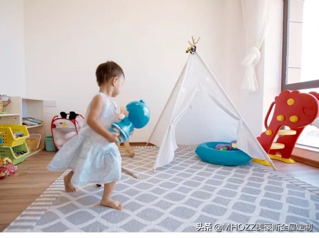 孩子需要一个完整家庭,为什么孩子想拥有自己的房间