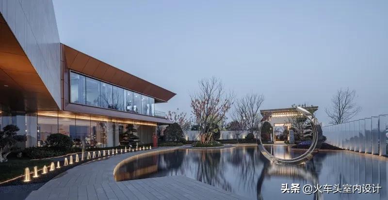 10个优秀景观,3月景观