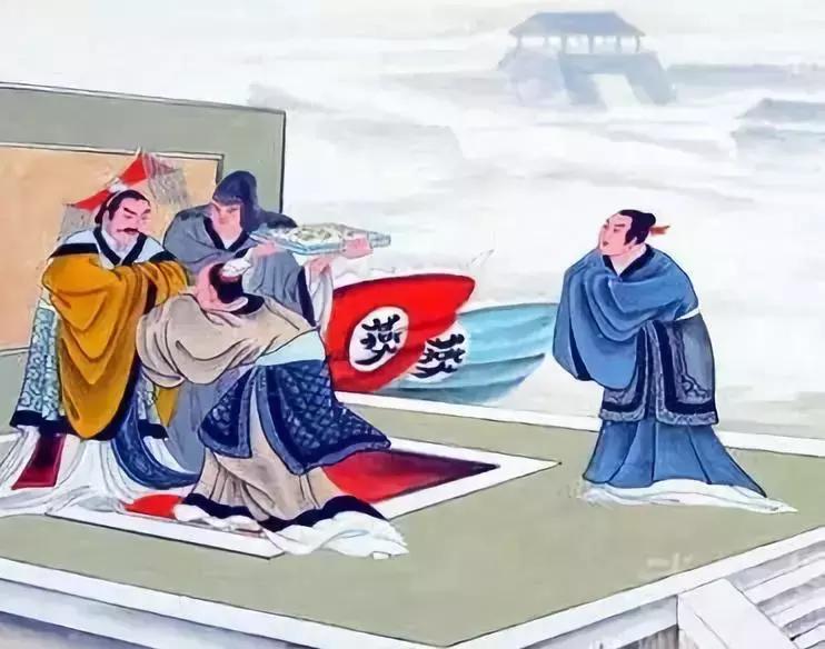 乱世搅局者：战国纵横家集团的鼎盛时代