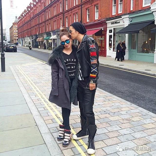 30亿豪门姐弟逐爱，名媛们怎么都绕不出前男友圈？