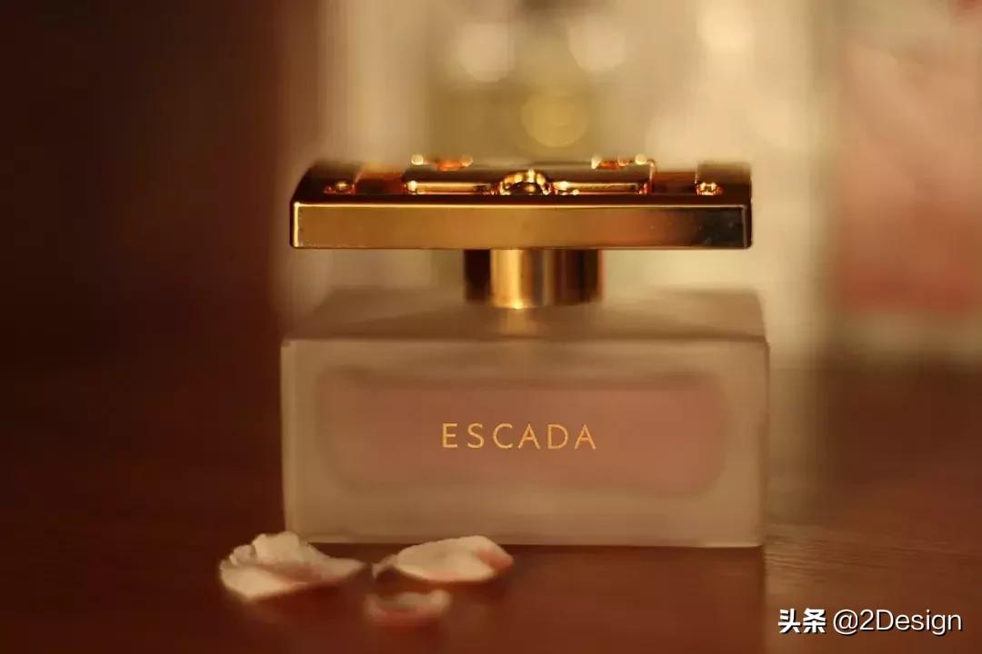 香水瓶好看高级,香水瓶的奇妙设计