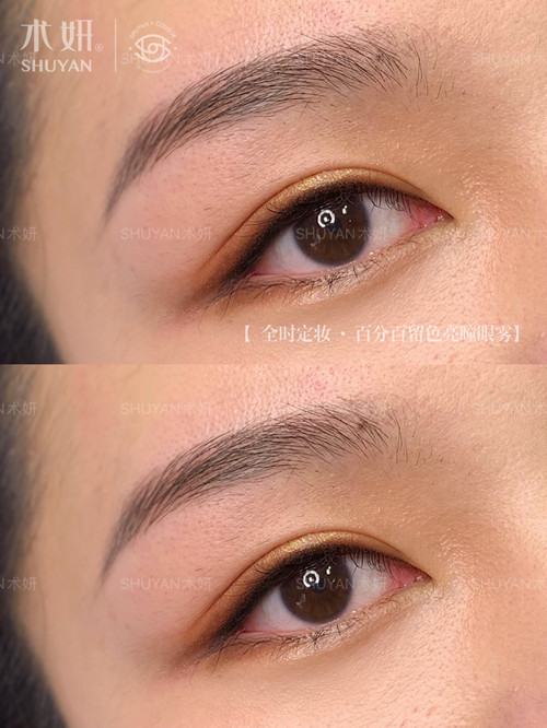 纹绣现在流行什么,纹绣现在前景未来如何发展