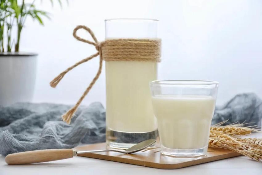 水牛奶和纯牛奶最大的区别,火爆全网的牛奶