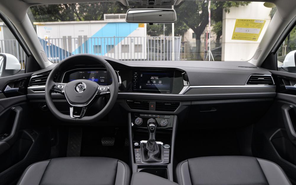 17款大众速腾1.4tsi旗舰评测,2020款大众速腾1.4t最高配