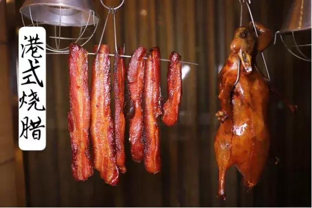 中式自助餐158元菜品,20元就能随便品尝268种美味佳肴