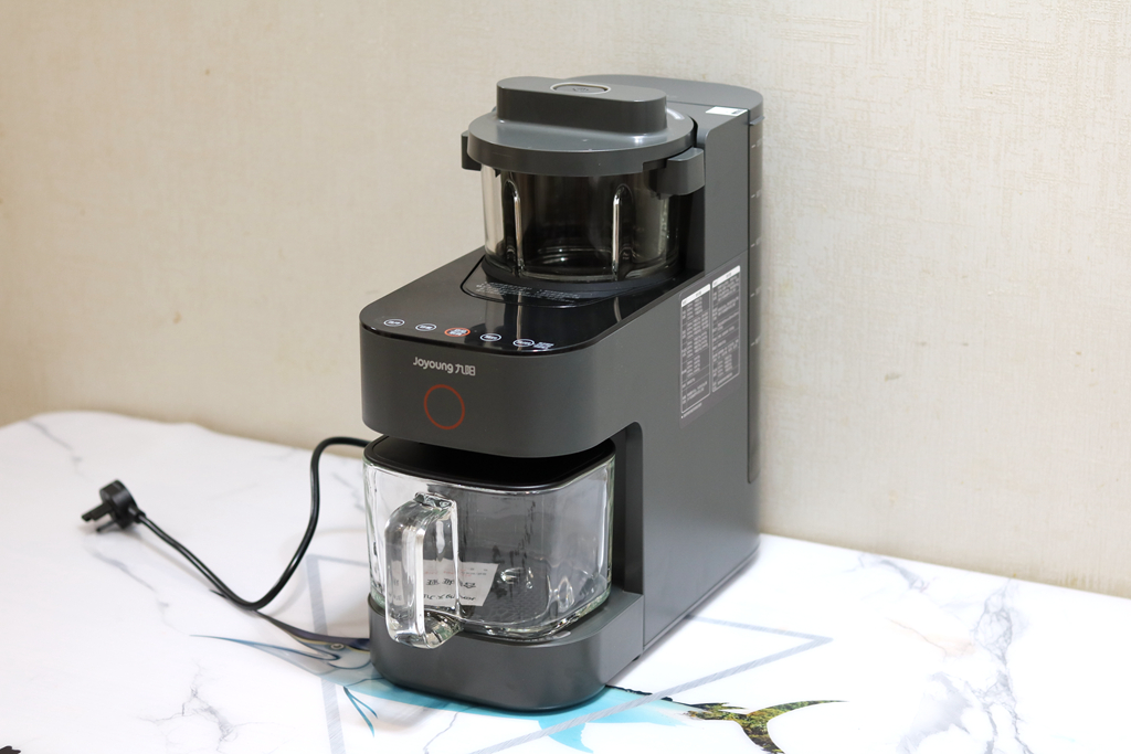 破壁豆浆机九阳k560,九阳破壁豆浆机k61g使用说明