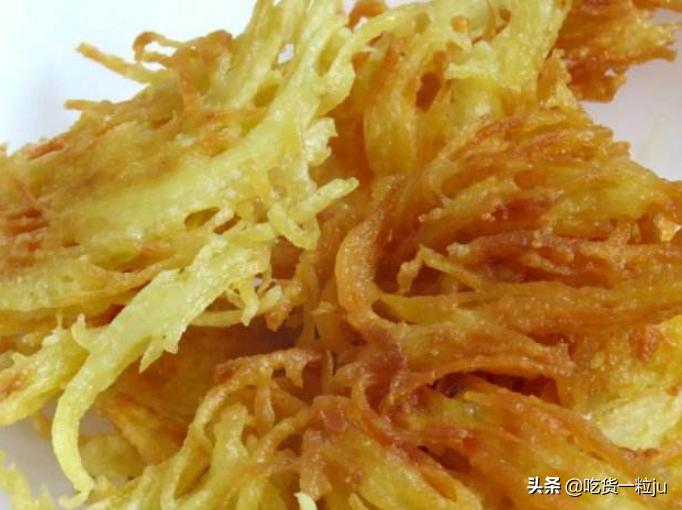 平平无奇小土豆，为何被称为蔬菜界一哥？