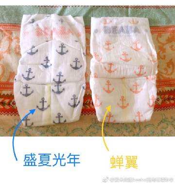 各大品牌纸尿裤试用后真实感受,常用十款纸尿裤综合测评