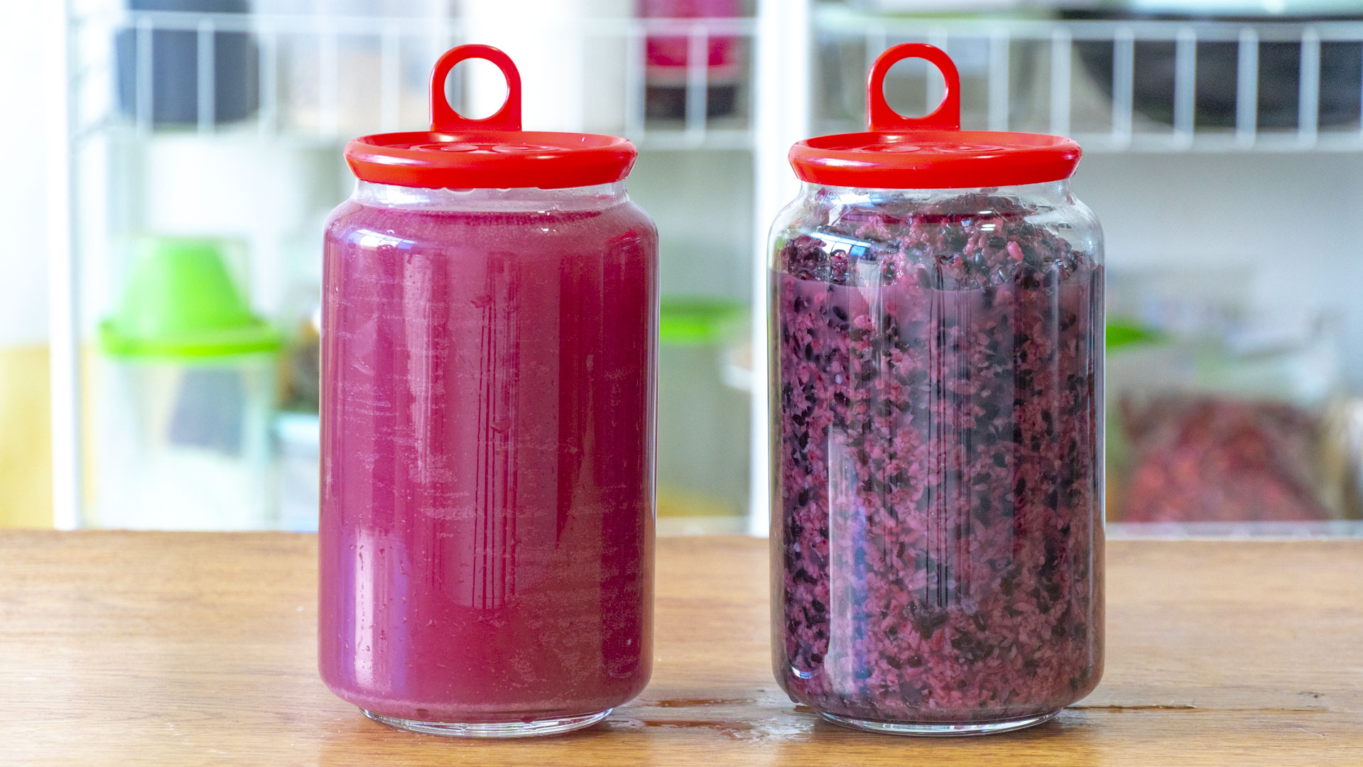 简单美食甜品夏天防暑,天热就做一道这样的小甜品