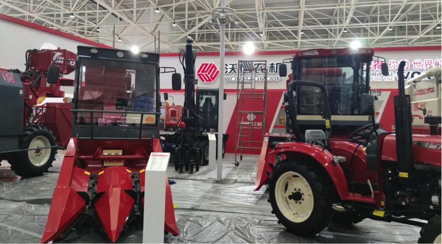 江苏农机生产厂家有哪些,江苏锡常有哪些机械公司