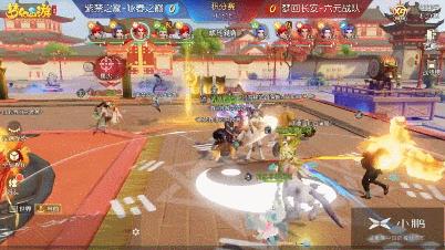 梦幻西游群雄逐鹿第四届,梦幻西游三维版最强实力对战