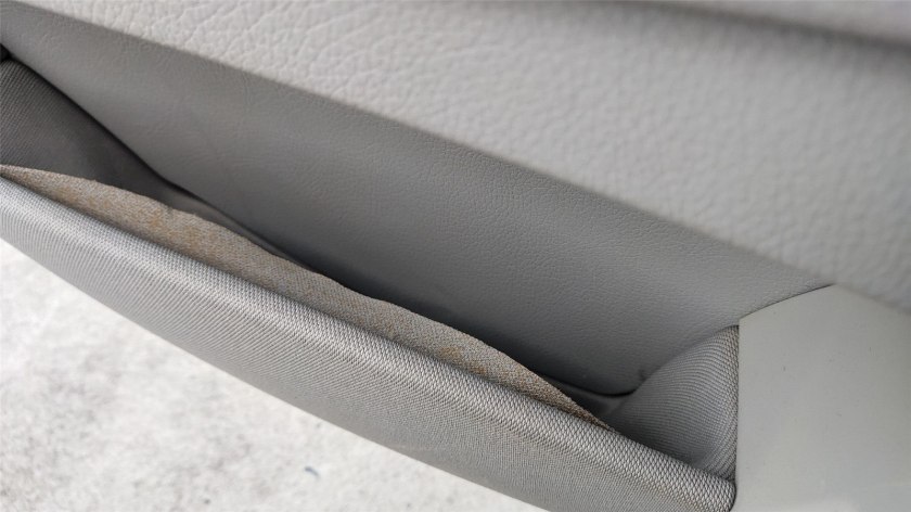 向经典致敬奔驰,奔驰w211后期款的通病