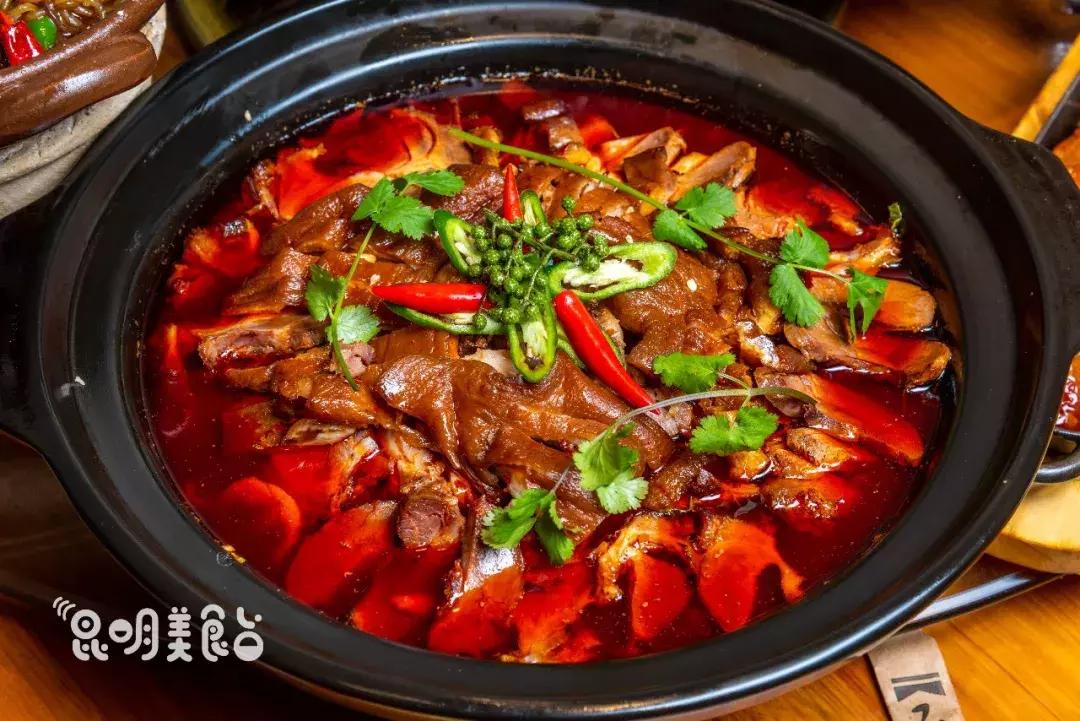 昆明市官渡区官渡古镇好吃的饭店,昆明官渡区比较有名的大饭店