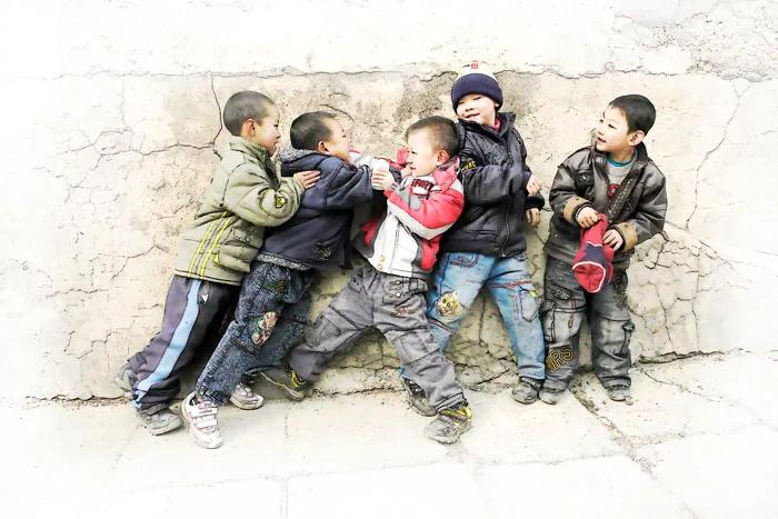 城乡差距,远比你想象的要差很多