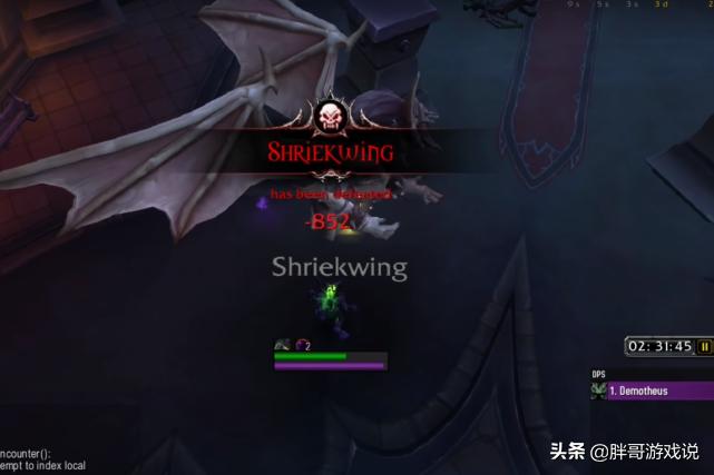 魔兽世界圣骑士战场表现,魔兽世界圣骑士打审判挂圣印