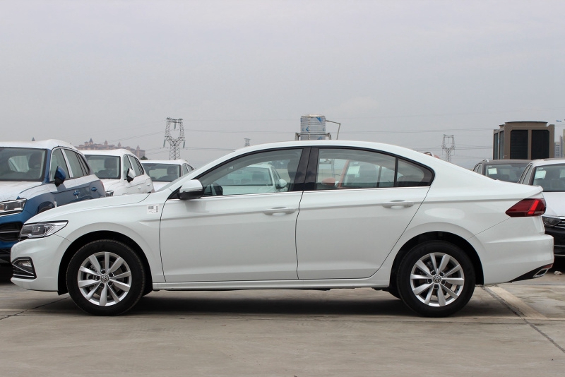 大众全新宝来提车感受,下一代全新大众宝来