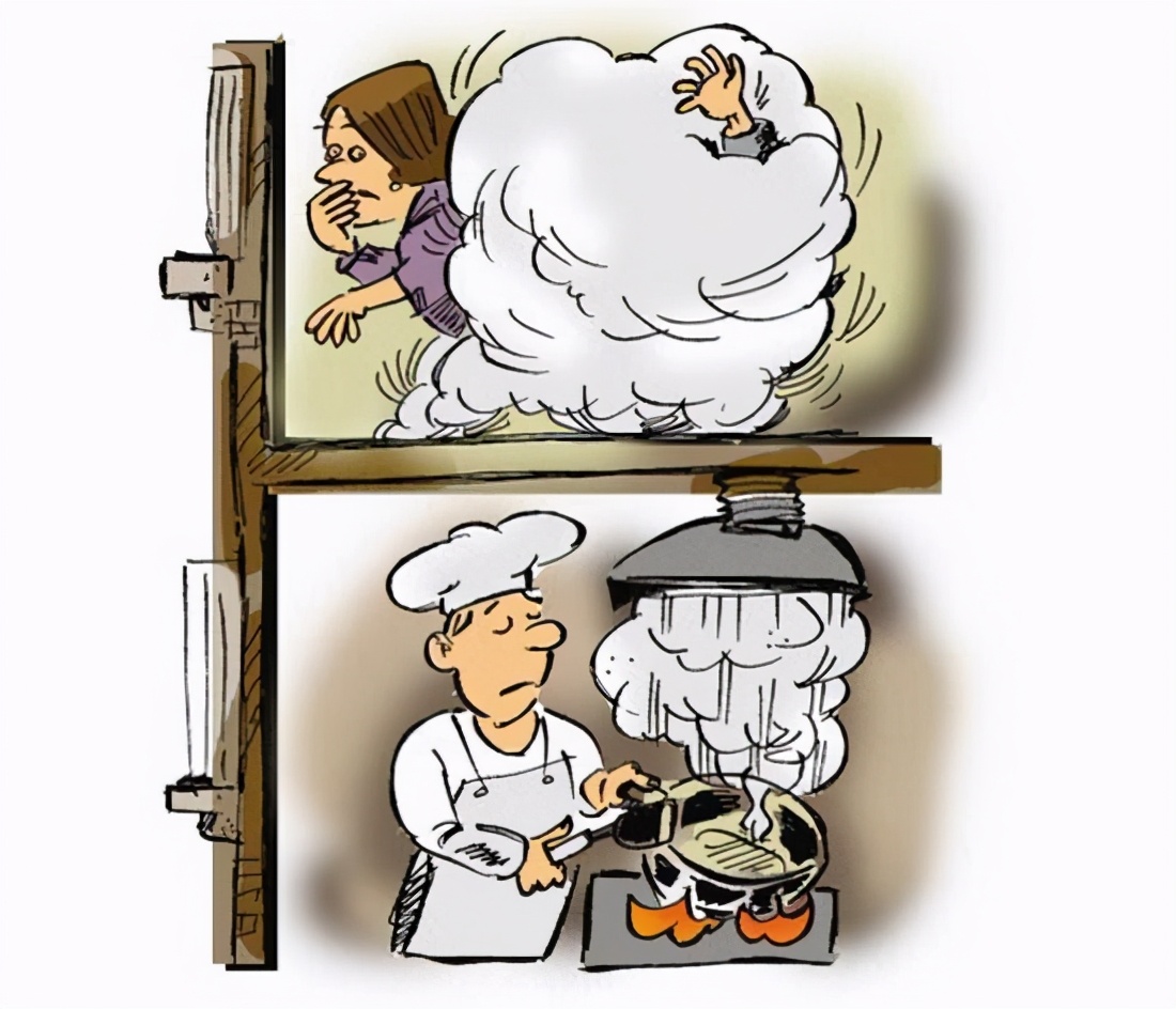 到年限不坏也得换！烟灶升级之路，我做的这些功课你肯定也用得到