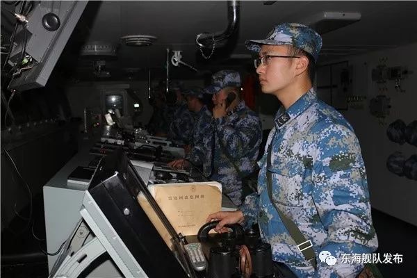 舰艇兵是怎样的,舰艇兵常年生活在舰艇上吗