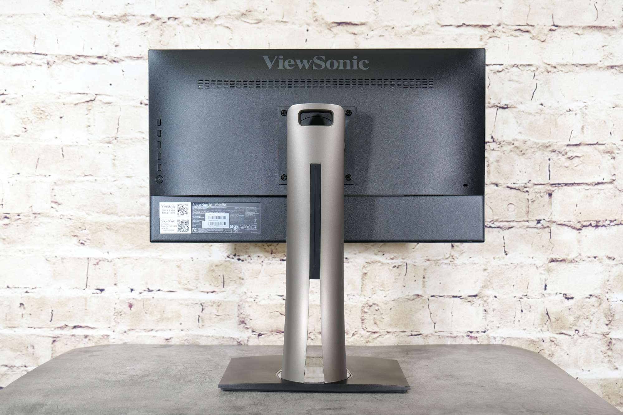 优派vp27682k显示器怎么样,优派显示器vp2768a使用说明