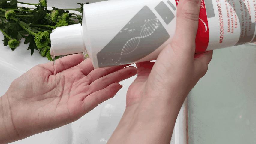 脱发别焦虑，10个细节帮你改善！奉上9款亲测好用的防脱育发产品