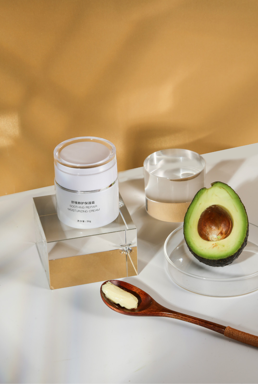 敏感肌肤的痛苦有谁懂,敏感肌受不了哪些刺激