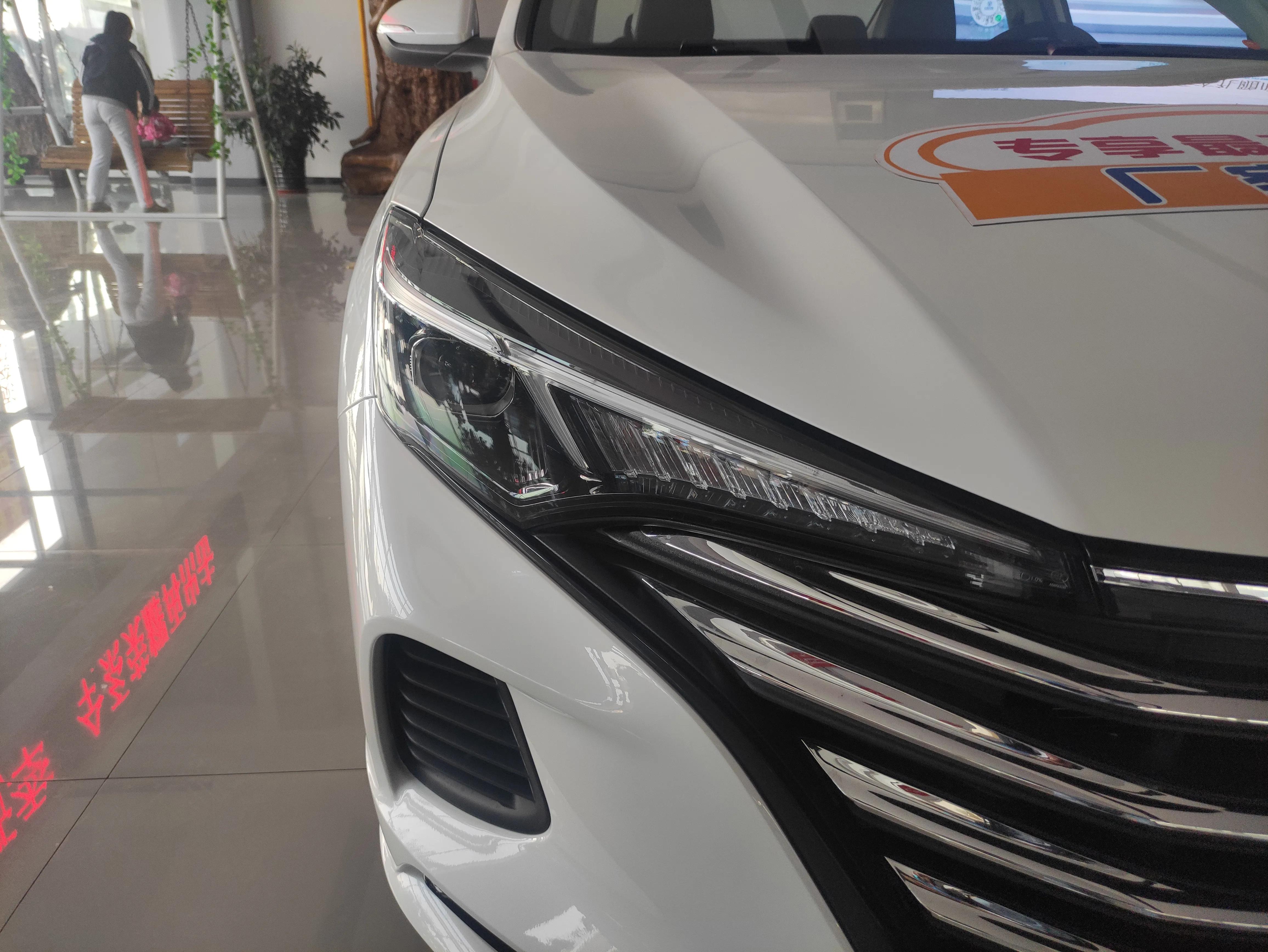 22款逸动plus1.6cvt车主真实感受,逸动plus1.622款车主真实感受