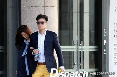 听说全智贤离婚了？有人第一个不同意