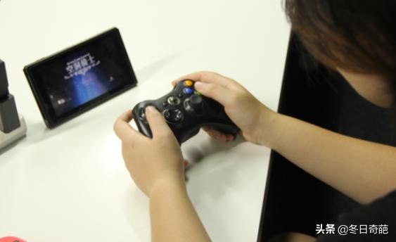 酷威t100手柄转换器,酷威t100s转换器