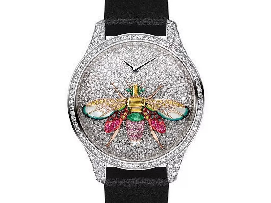 大牌为什么都爱蜜蜂？看完这篇让你买的明白