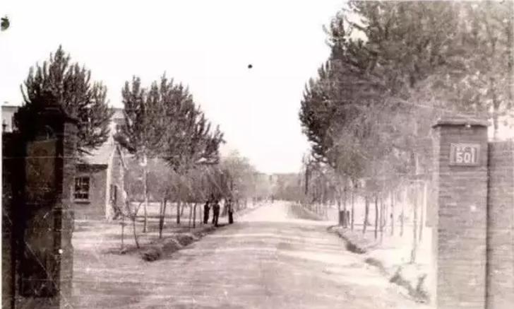 滨州学院和山东航空学院有何不同,70后眼中的大学沈阳航空