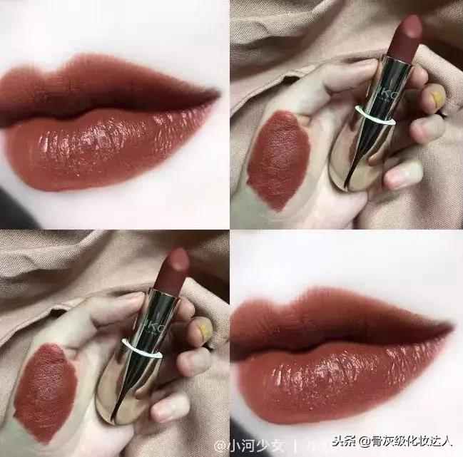 kiko这波圣诞新品美爆了，只要100块！