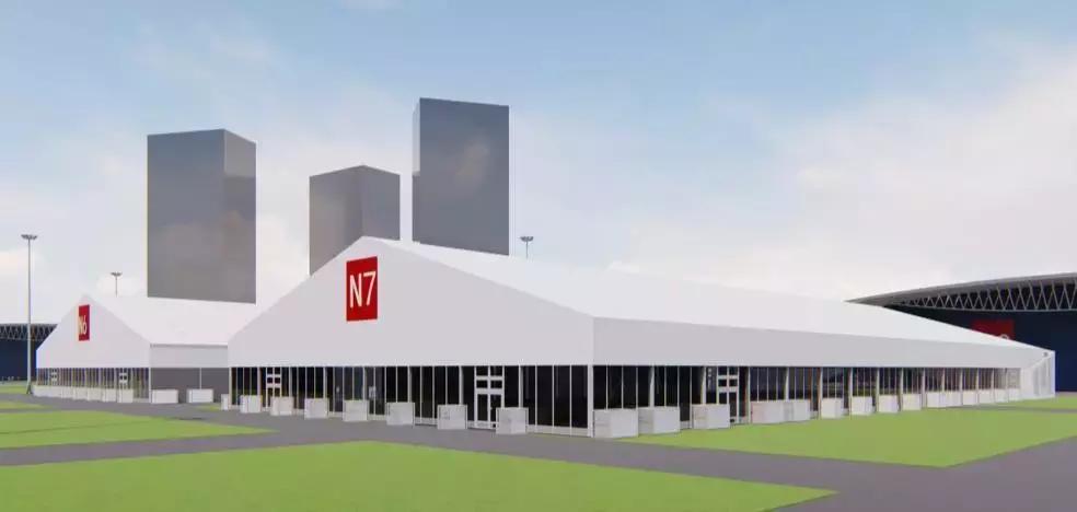 这个新馆有何魔力?引全球万人直采!