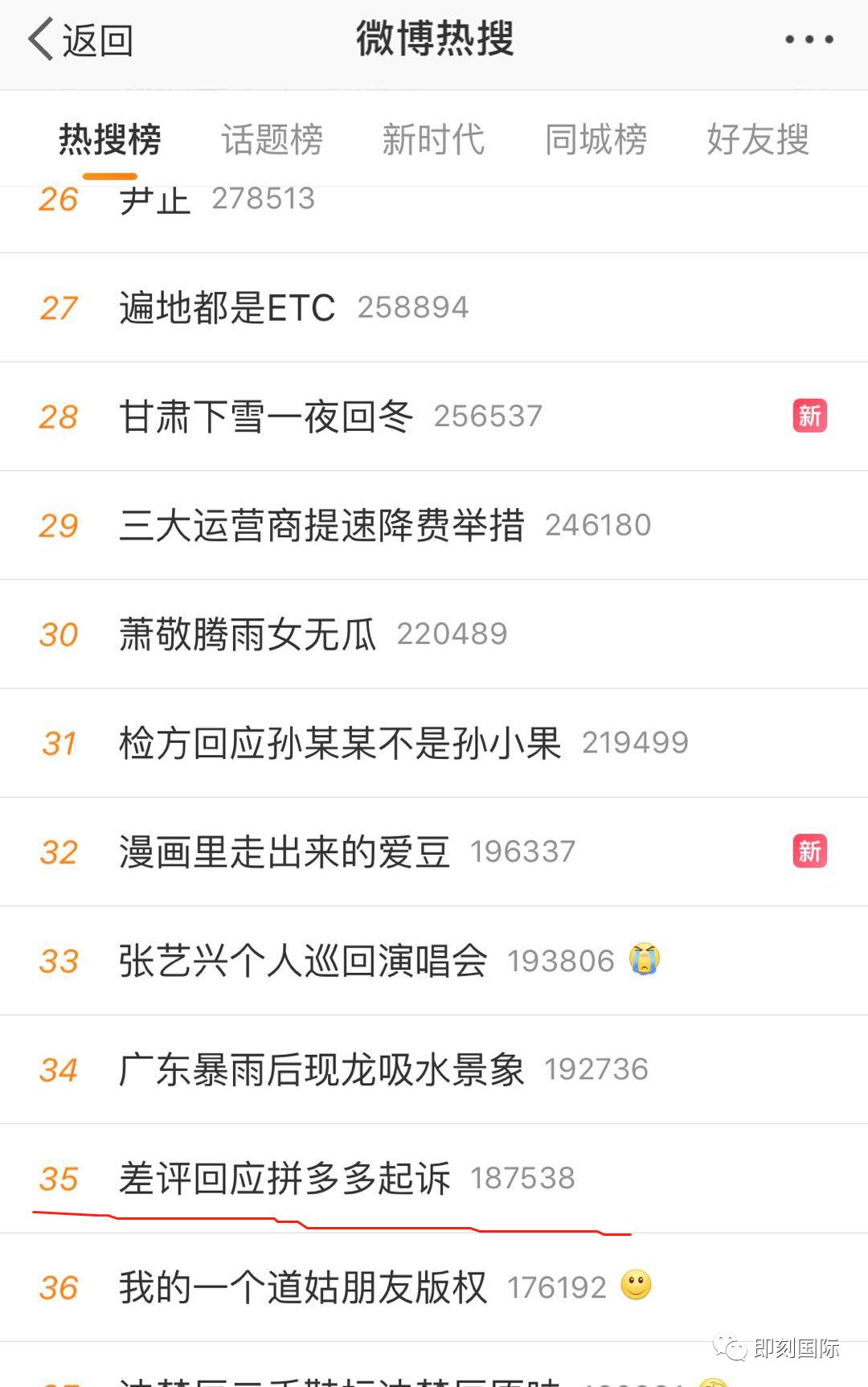 速看！危机下的拼多多：你可以说我卖假货，但不能说我洗钱