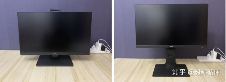 明基显示器ew和bl系列有什么不同,明基最护眼的4k24寸显示器