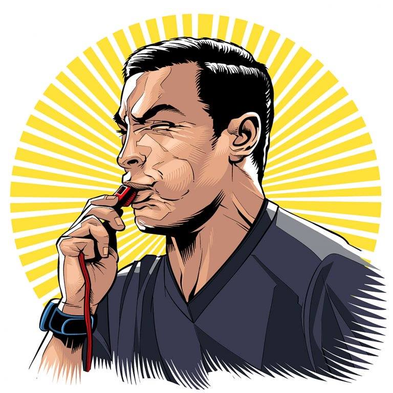 世界杯足球插画素材库,足球联赛插画图片大全