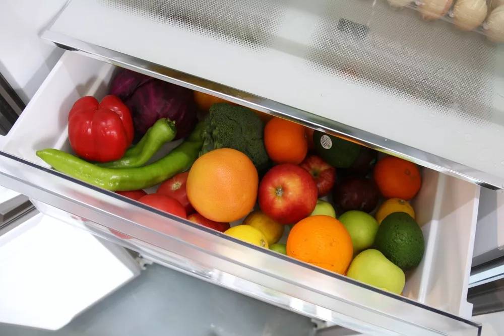 冰箱负离子杀菌是真的吗,负离子生态杀菌冰箱