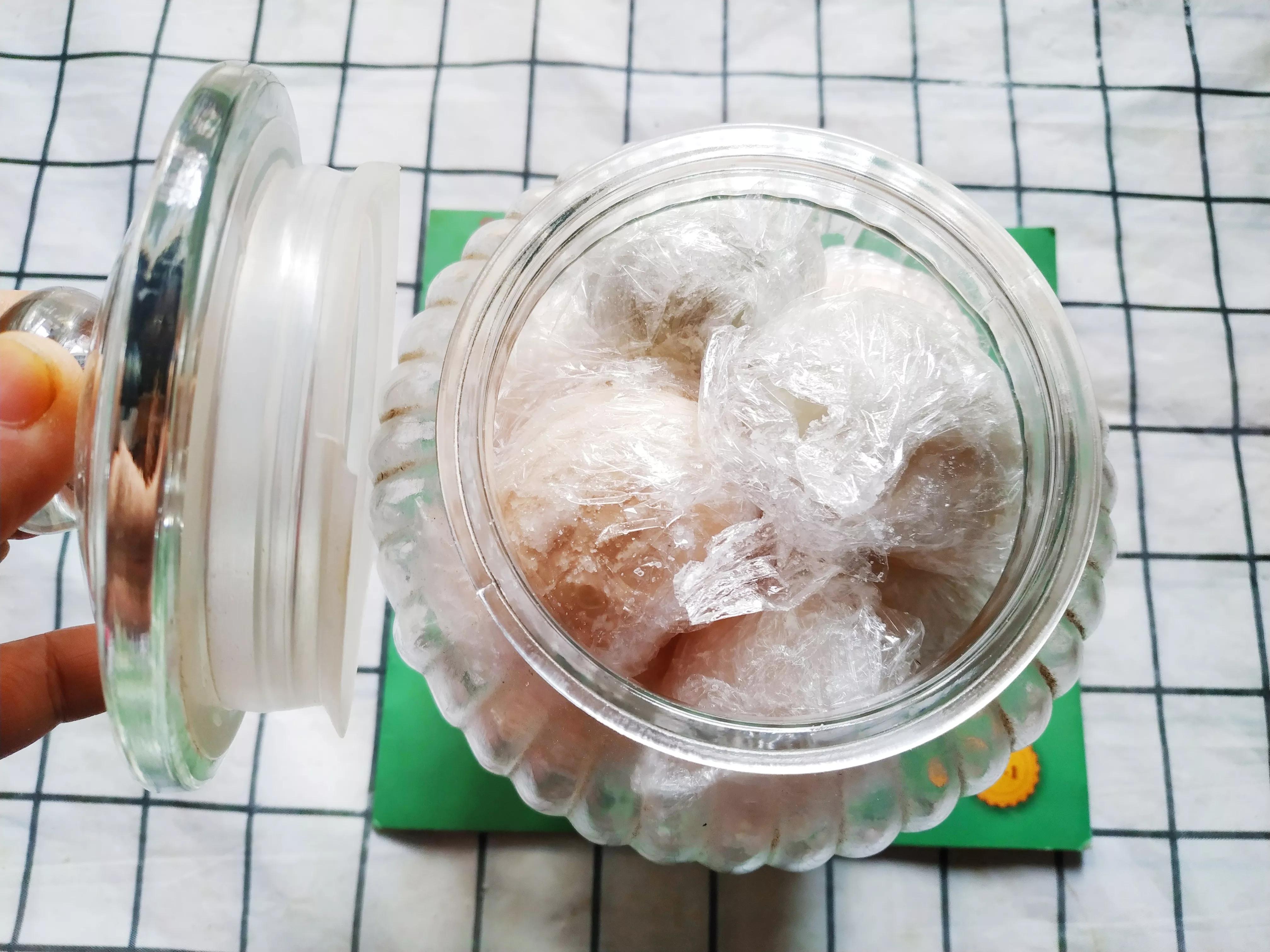 夏妈腌鸭蛋的做法,老奶奶腌鸭蛋的方法视频