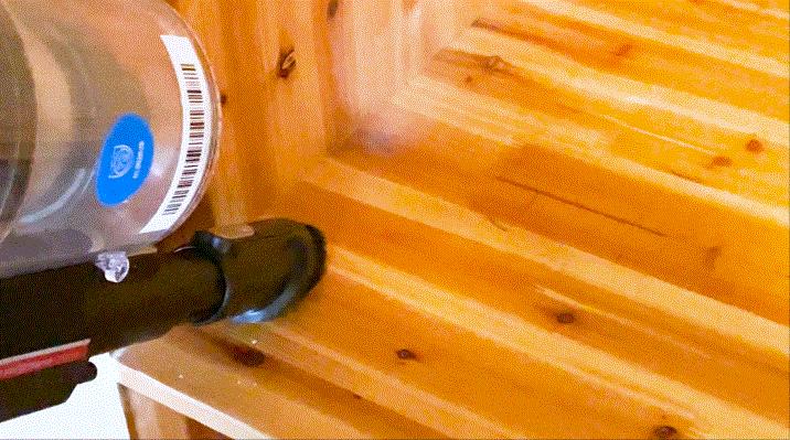 全屋保洁专用吸尘器,全屋清洁神器整套吸尘器简易