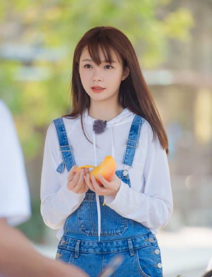 沈梦辰和张馨予,沈梦辰张馨予代购是真的吗