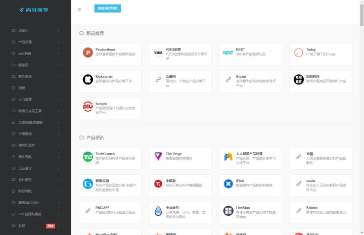 哪个网站帮你打开了新世界的大门,有什么网站让你刷新对世界的认知