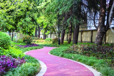 2022年南京老旧小区改造效果图,南京今年计划改造128个老旧小区