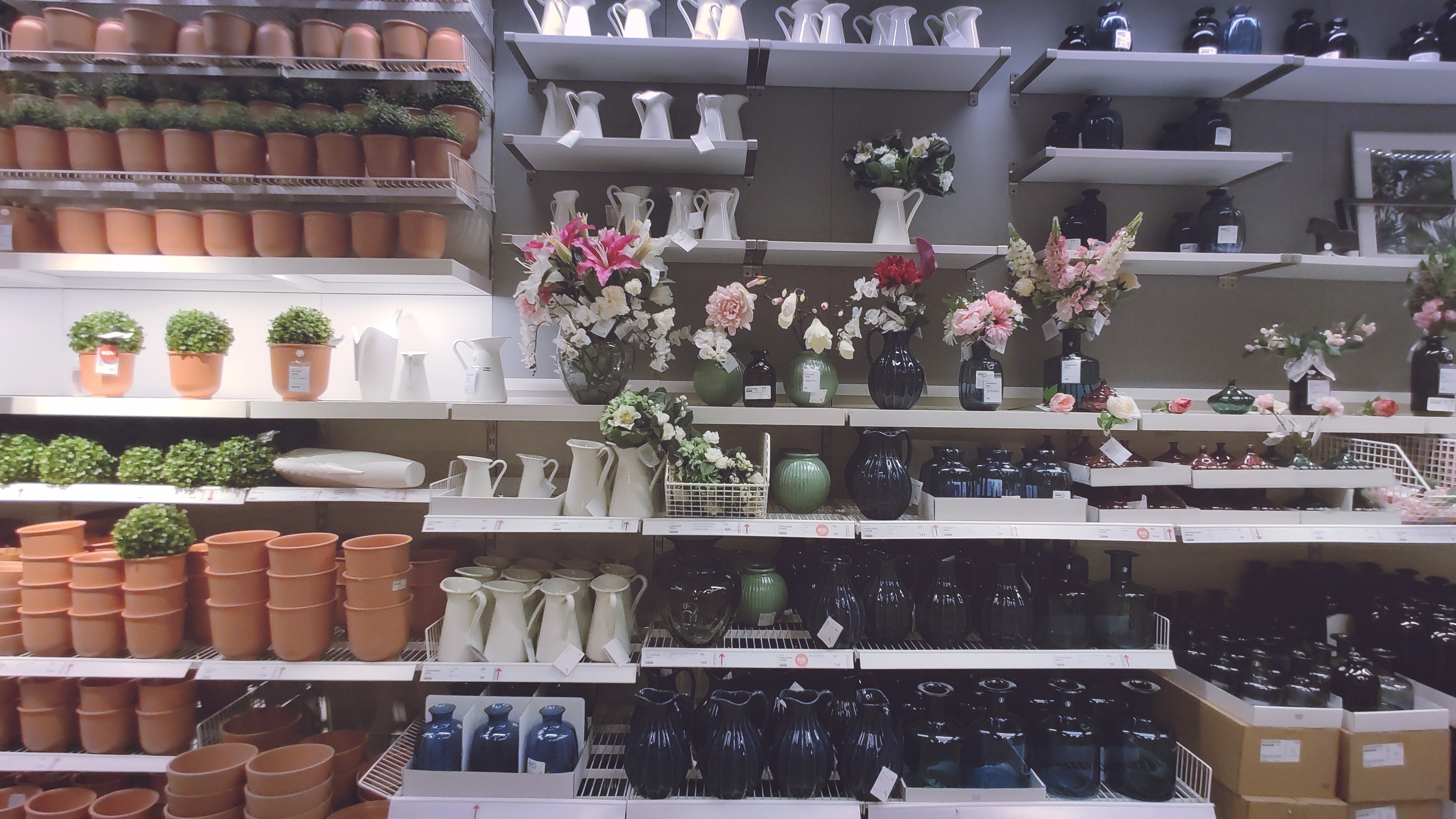 郑州宜家有什么好逛的,郑州宜家有什么值得买的