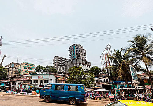 利比里亚：美国黑人回到非洲建立的国家，现在发展得如何？