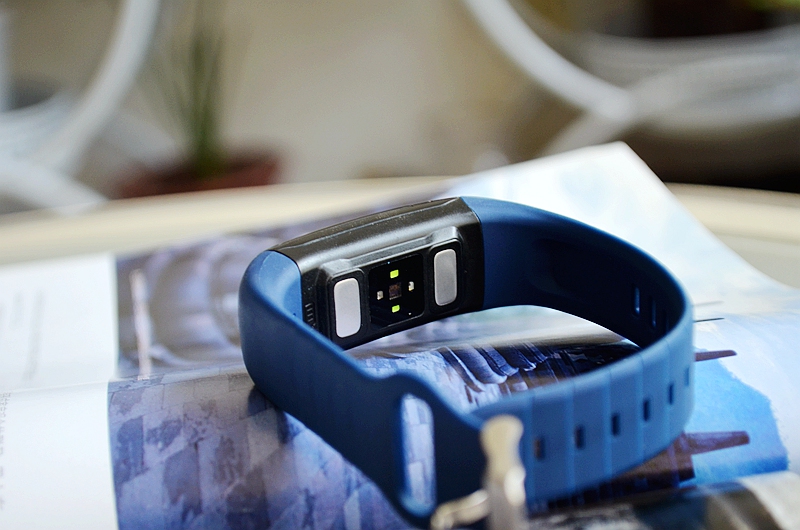 didoy2s智能血压手环测评,智能手环血压监测测评