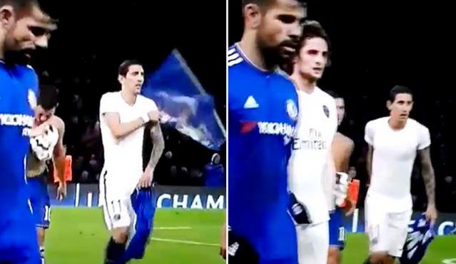 球员就不能追星吗？塞尔塔小将展示梅西球衣后被球迷疯狂炮轰