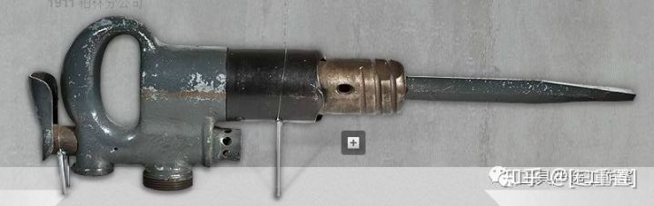 中国最大耗材批发市场,电锤钻头市场