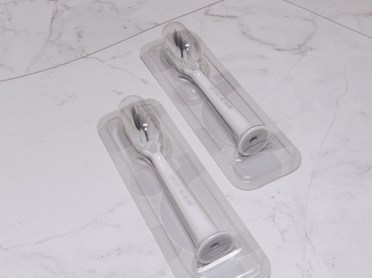 贝医生声波电动牙刷z3,贝医生声波电动牙刷开箱测评