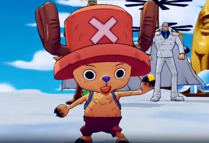 航海王燃烧意志乔巴100级技能加点,航海王燃烧意志sr乔巴技能搭配